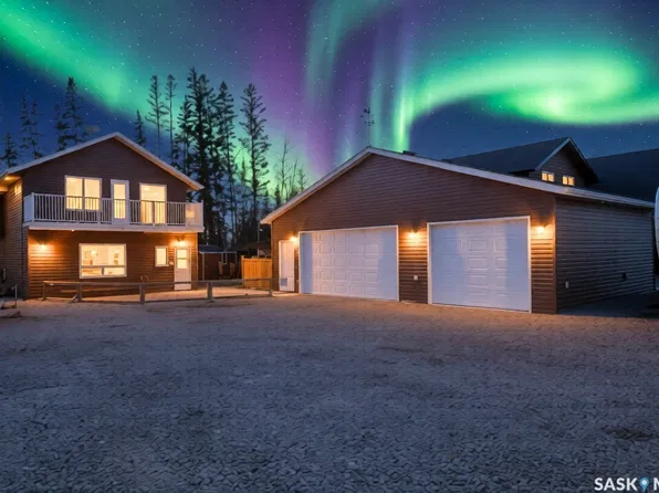 16 Nipew Place, Candle Lake, SK S0J 3E0