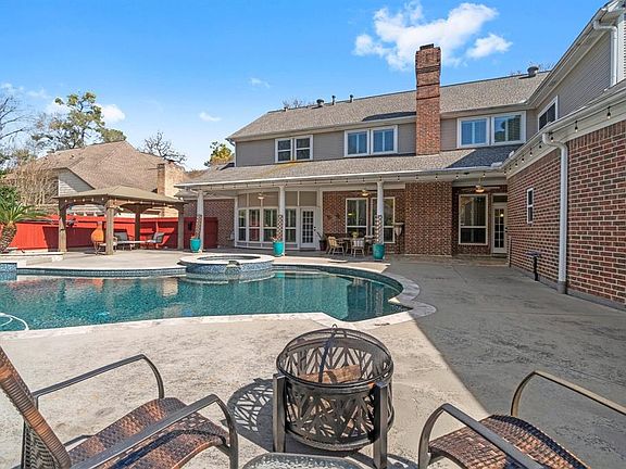 4th image of 11407 Squiredale Drive