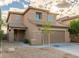 123 N Sierra Hts, Mesa, AZ 85207
