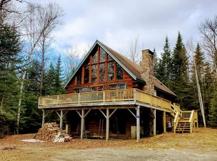 11 Deer Run, Rangeley, ME 04970