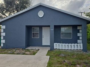 3282 NW 75th Way, Hollywood, FL 33024