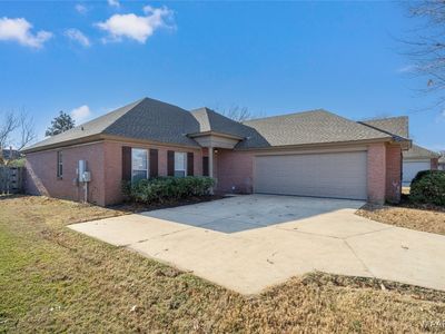 9325 Greythorne Way, Montgomery, AL, 36117