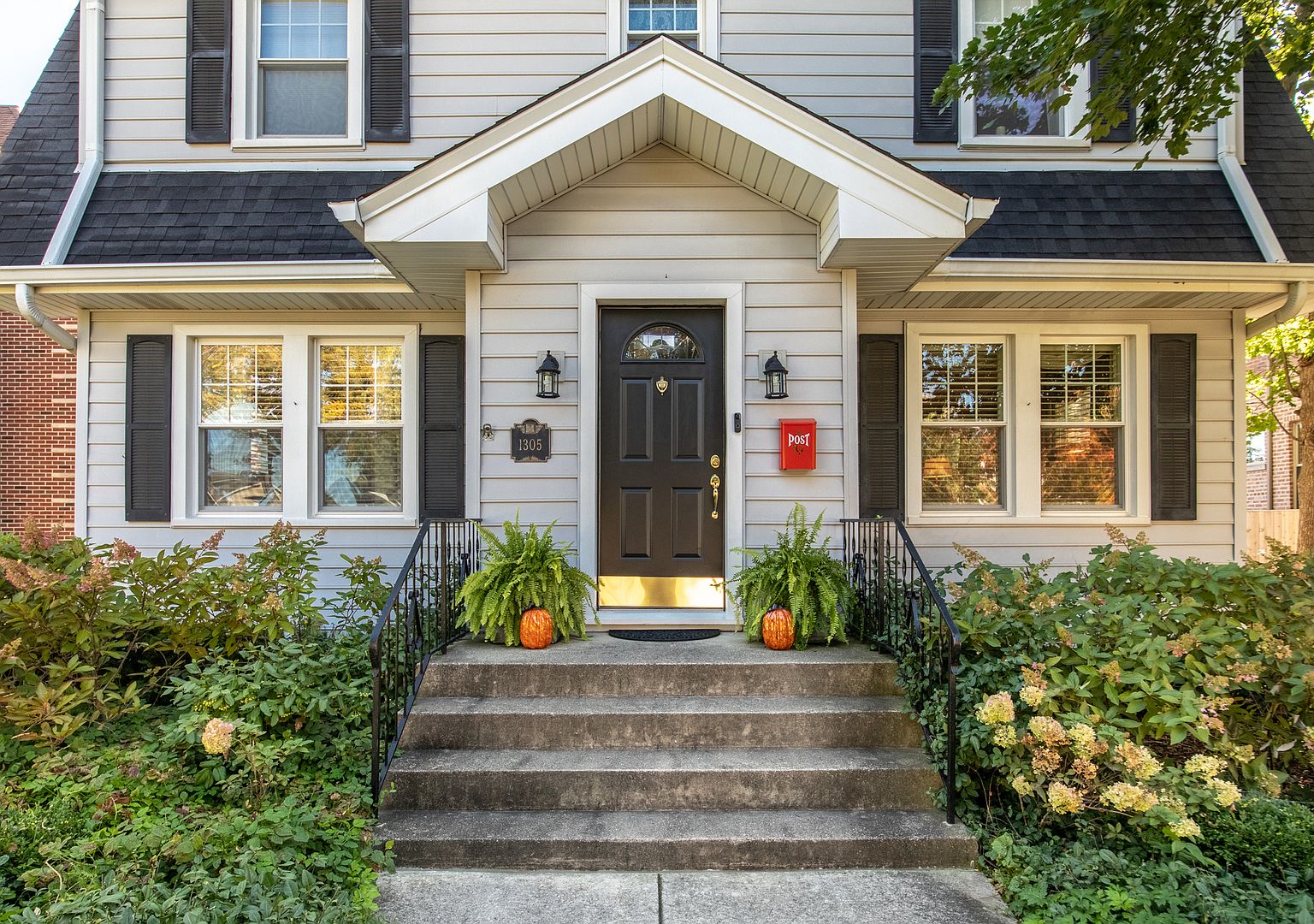 1305 Linden Ave, Park Ridge, IL 60068 Zillow