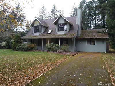 4569 SE Firmont Dr, Port Orchard, WA, 98367
