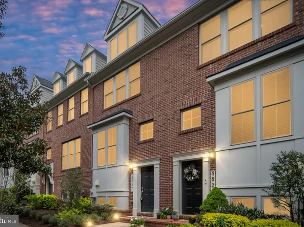 3327 Kemper Rd, Arlington, VA 22206