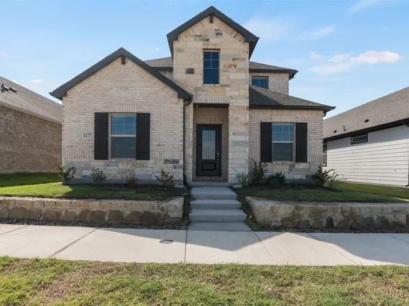 3277 Mint Springs St, Fort Worth, TX 76179