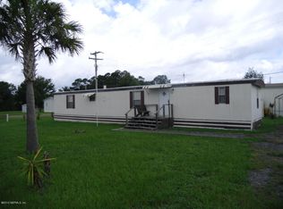 124 Florida Ln, Crescent City, FL 32112