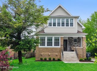 502 Florence Ave, Evanston, IL 60202