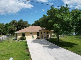 1110 SW 13th Ave, Okeechobee, FL 34974