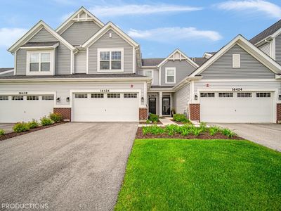 16426 S Wheatgrass St, Lockport, IL, 60441