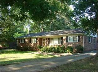 391 Wadsworth Rd, Spartanburg, SC 29301