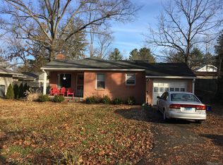 609 S Swain Ave, Bloomington, IN