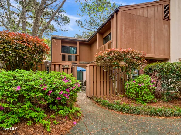 1018 Birch Creek Drive, Wilmington, NC 28403