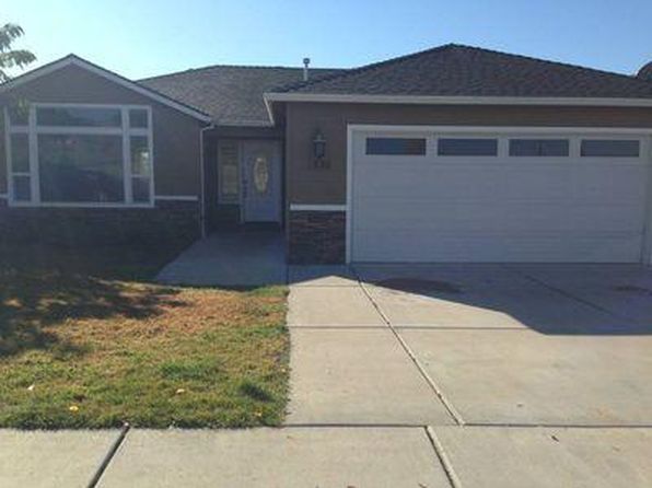 Rental Properties Medford Oregon