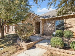 4804 Yearwood Dr, Midland, TX 79707