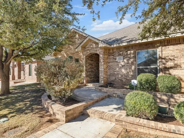 4804 Yearwood Dr, Midland, TX 79707