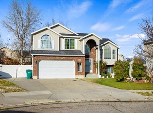 4024 W 4650 S, Roy, UT 84067