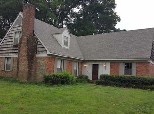 5307 Rich Rd, Memphis, TN 38120