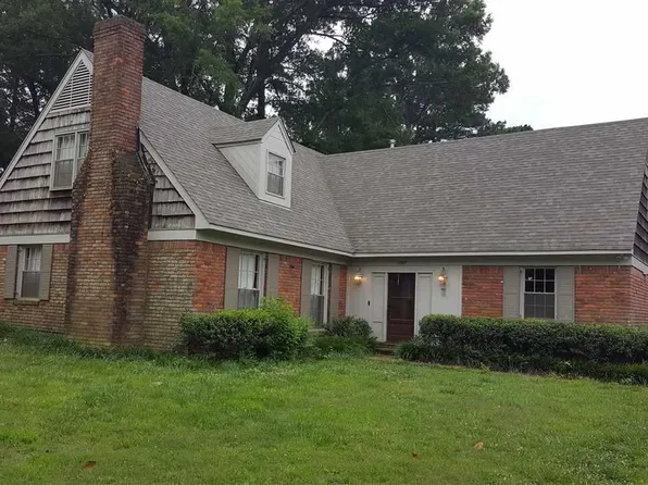 5307 Rich Rd, Memphis, TN 38120