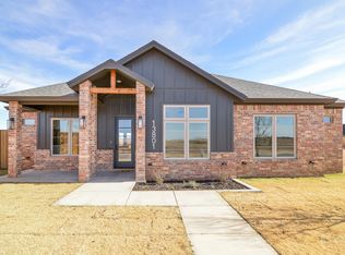 13801 Uxbridge Ave, Lubbock, TX 79424