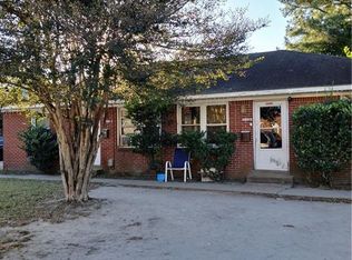 4669 Kincaid Ave, Norfolk, VA 23502