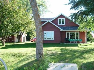 37608 Tulaby Lake Dr, Waubun, MN 56589