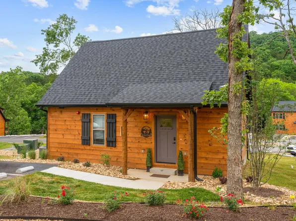 117 Hillside Pass, Hollister, MO 65672