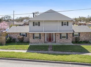2039 N Turnbull Dr, Metairie, LA 70001