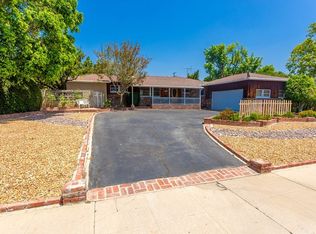 17551 Tulsa St, Granada Hills, CA 91344