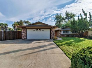 611 Falcon Way, Roseville, CA