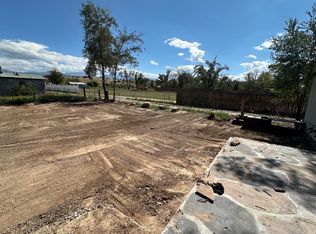 10 George Hayes Sr Pl, Santa Fe, NM 87506