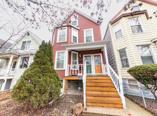 2931 N Wisner Ave #G, Chicago, IL 60618