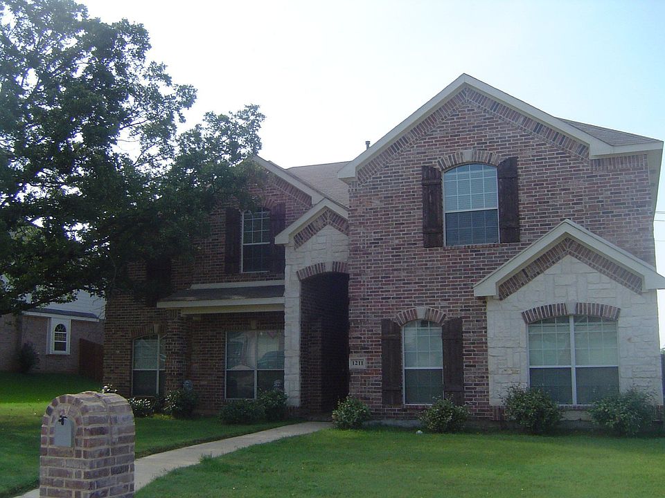 1st image of 1211 Vistawood Dr