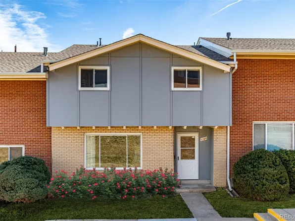1104 W 88th Avenue, Thornton, CO 80260