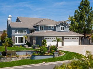 5515 Camino De Bryant, Yorba Linda, CA 92887