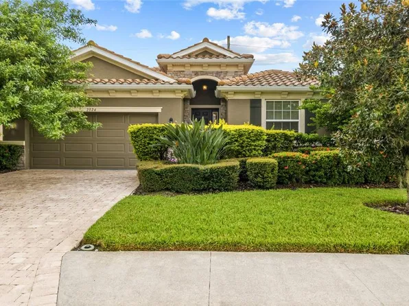 2924 ORIOLE DRIVE, SARASOTA, FL 34243