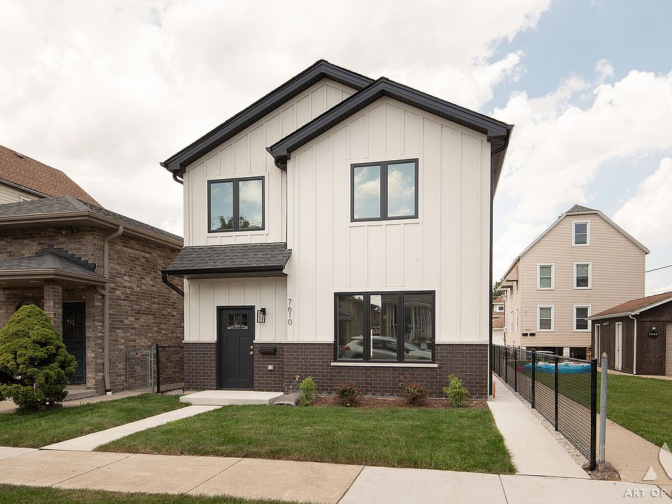 1st image of 7610 W 60th Pl