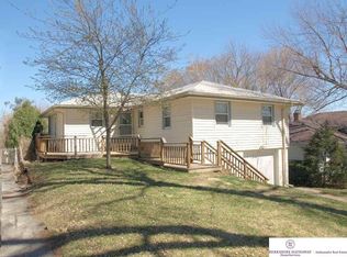 6784 Bedford Ave, Omaha, NE 68104