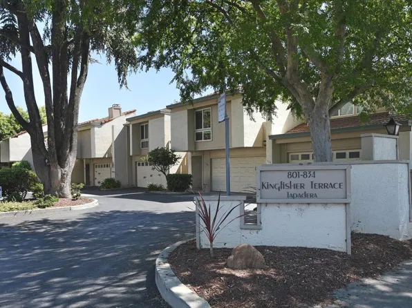 814 Kingfisher Trl, Sunnyvale, CA 94087