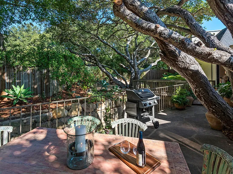 548 San Ysidro Rd #1 — Photo 15