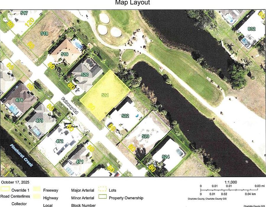 50 Fairway Rd LOT 516