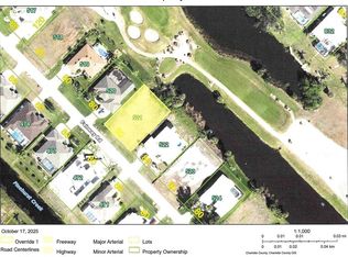 50 Fairway Rd LOT 516, Rotonda West, FL 33947