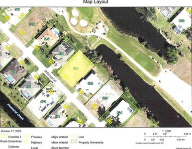 50 Fairway Rd Lot 516, Rotonda West, FL, 33947