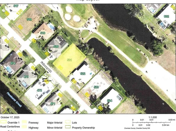 50 Fairway Rd Lot 516, Rotonda West, FL 33947