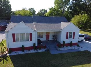 1427 Blair Loop Rd, Danville, VA 24541