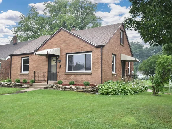4001 South 55th STREET, Milwaukee, WI 53220