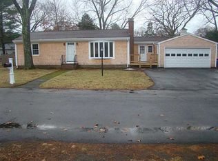 93 Willis Ave, Seekonk, MA 02771