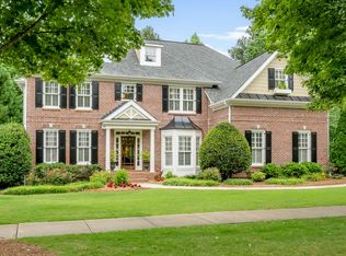 836 Registry Ter NW, Kennesaw, GA 30152