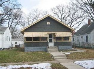 1706 Obrien St, South Bend, IN 46628