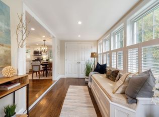 5 Windemere Park Ext, Manchester, MA 01944